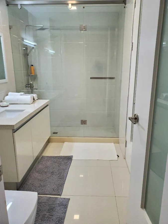 Paradise Haven At 20 South Apartment Kingston
