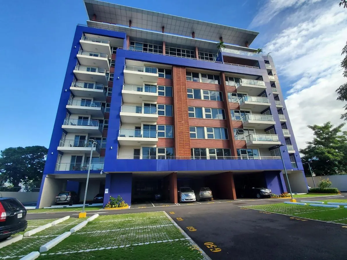 Paradise Haven At 20 South Appartement Kingston