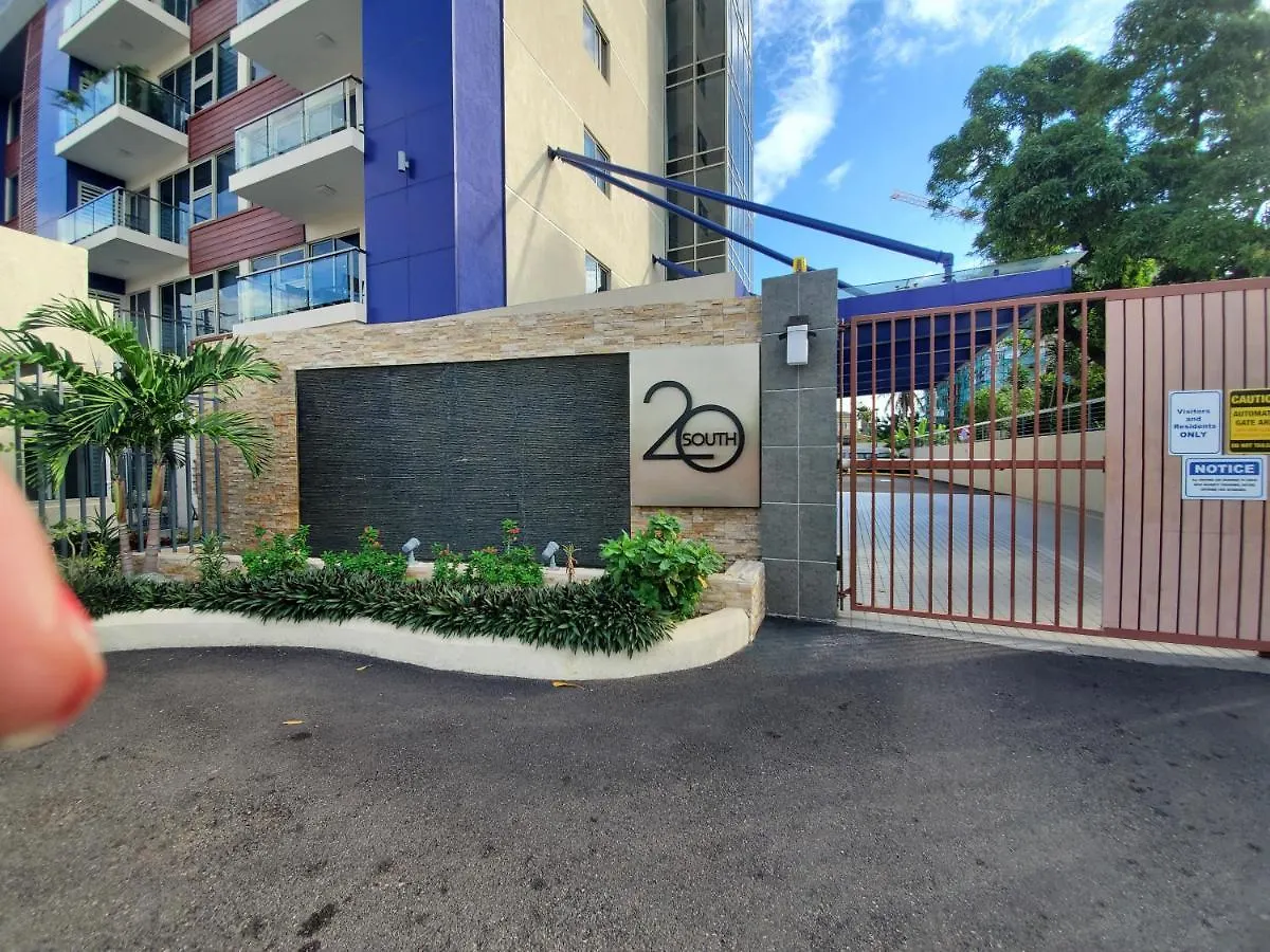 Paradise Haven At 20 South Appartement Kingston