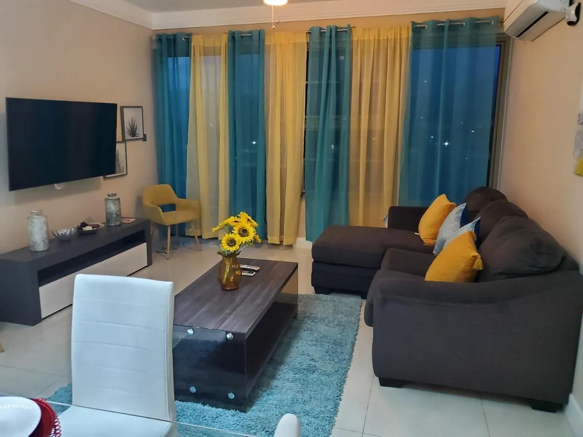 Paradise Haven At 20 South Apartment Kingston Jamaica