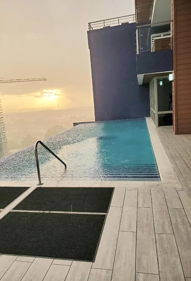 Paradise Haven At 20 South Apartment Kingston Jamaica