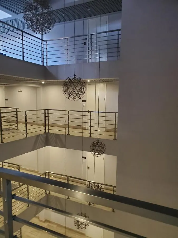 Paradise Haven At 20 South Apartment Kingston